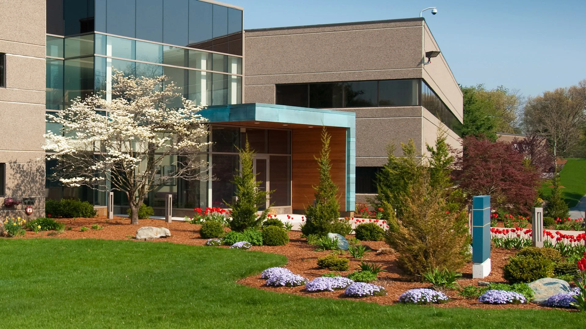 Ways to Enhance the Landscape of Your Commercial Property