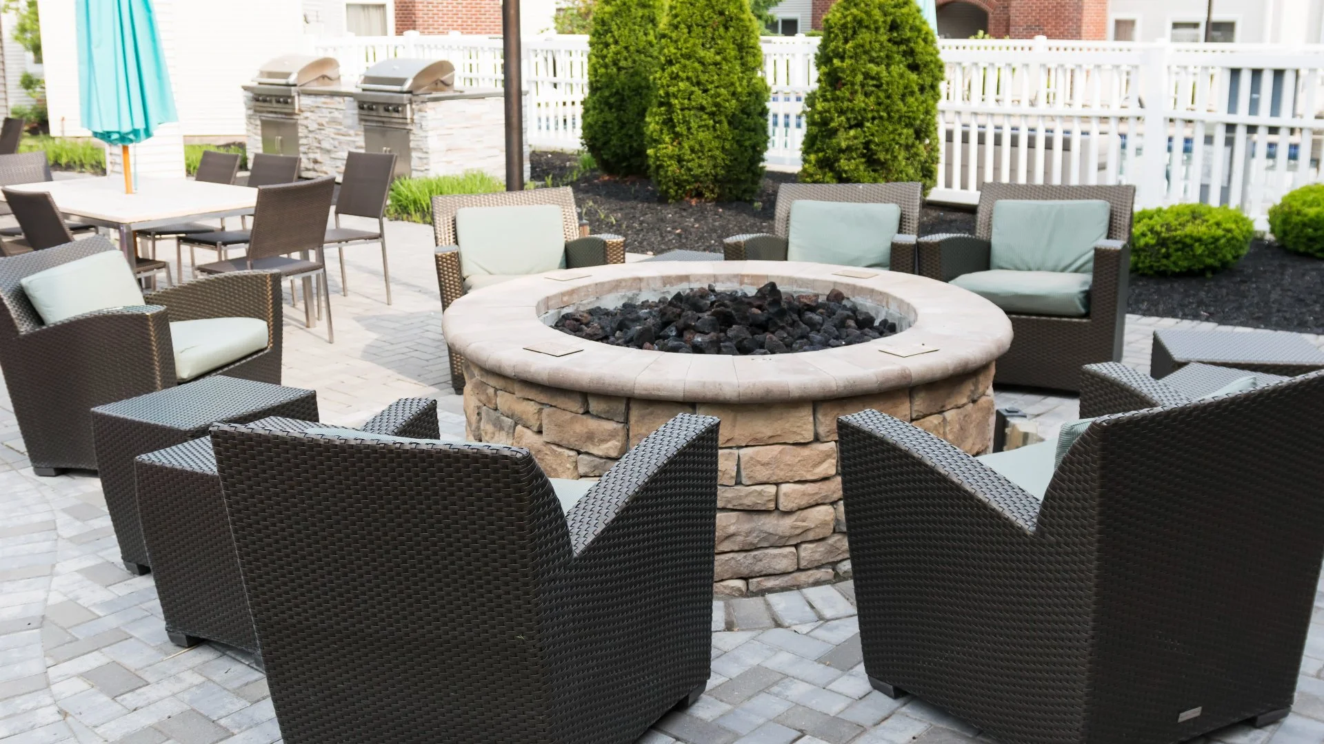 Designing a Fire Pit From Scratch? Consider These Things!