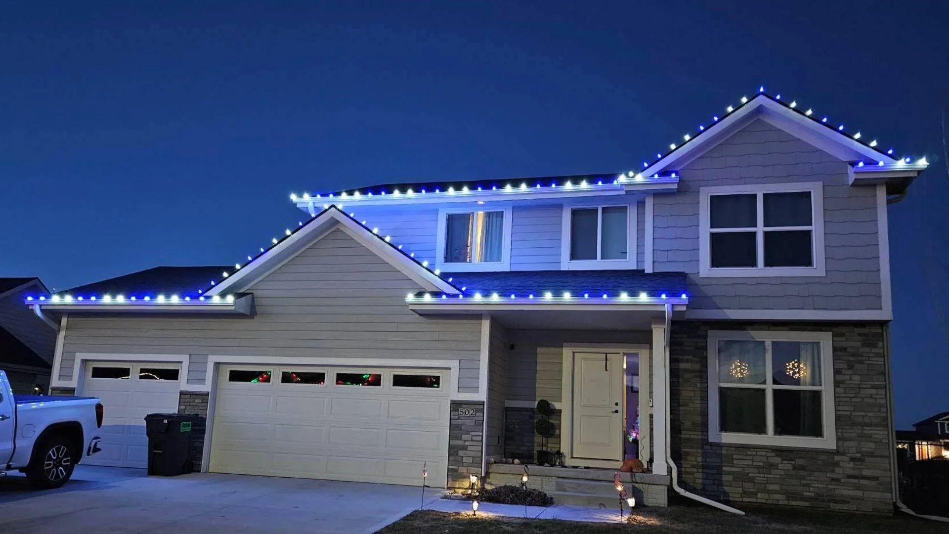 Professional Holiday Lighting Installation: Worth It or a Waste of Money?