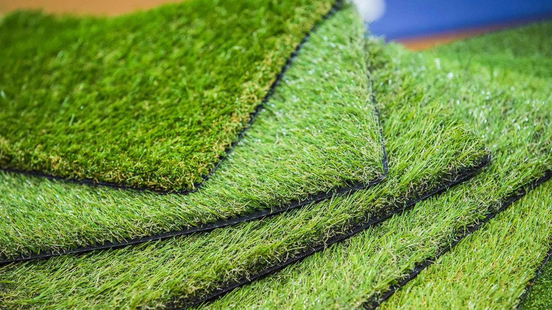 What's the Best Type of Artificial Turf for Your Property?