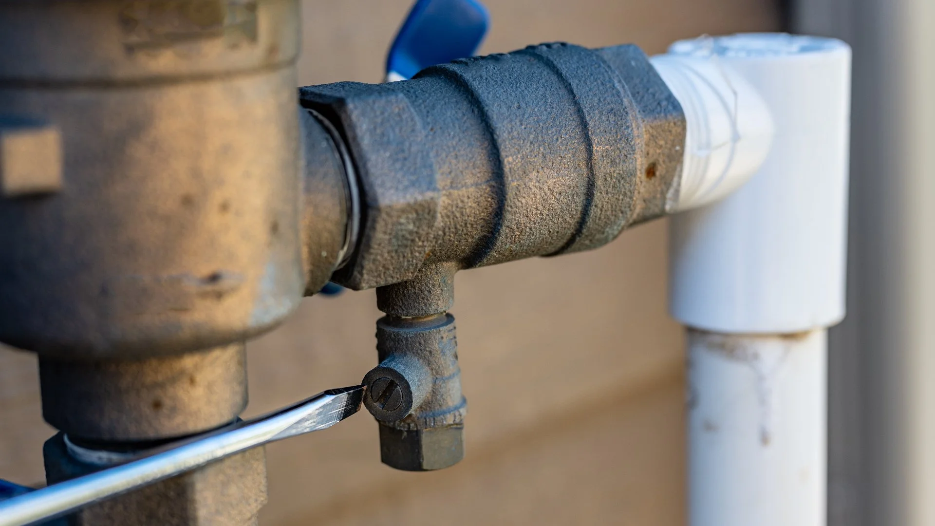 What Does It Mean to Winterize Your Irrigation System?