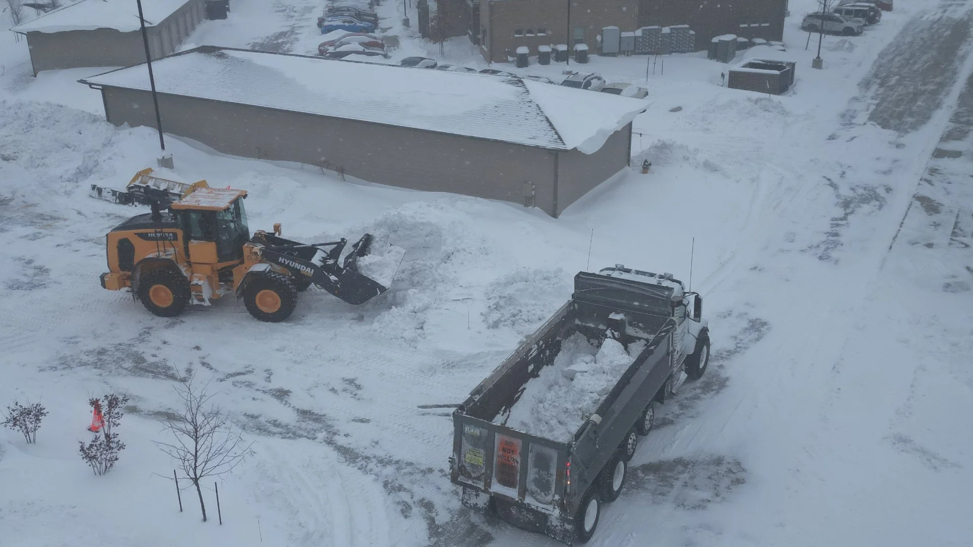 Are Seasonal Contracts Worth It When It Comes to Professional Snow Removal?