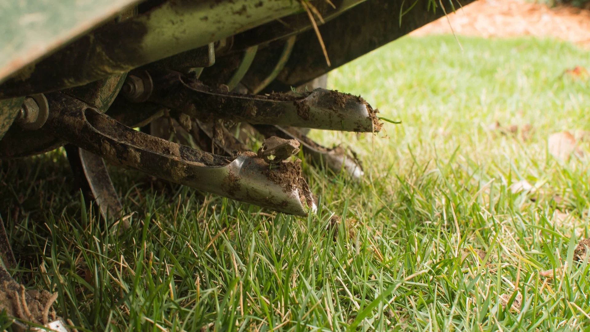 Is Preparing Your Lawn Before Core Aeration Necessary?