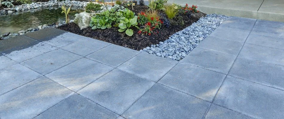 Patio Inspiration: 4 Paver Patterns to Consider