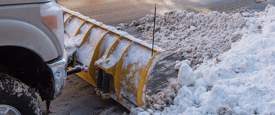 Ohio's Seasonal Parking Headache: Decoding the Snow-Day Rules